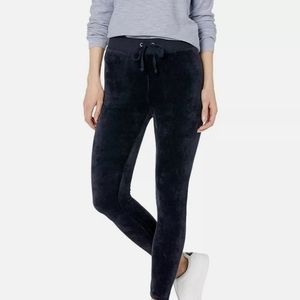 Juicy Couture Black Lable Rodeo Drive Leggings Black NWT